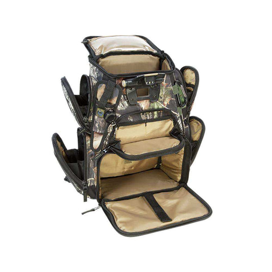 Wild River RECON Mossy Oak Compact Lighted Backpack w/o Trays - Skoutley Outdoors LLC
