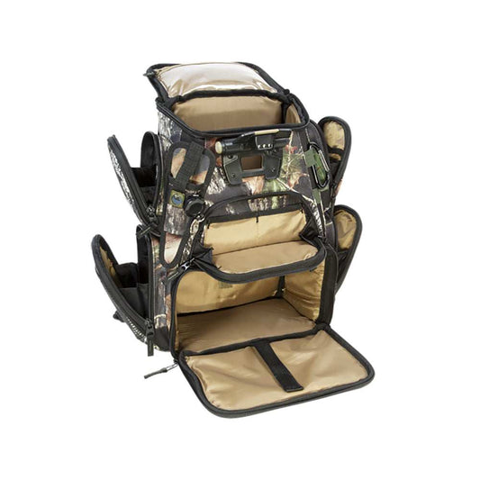 Wild River RECON Mossy Oak Compact Lighted Backpack w/o Trays - Skoutley Outdoors LLC