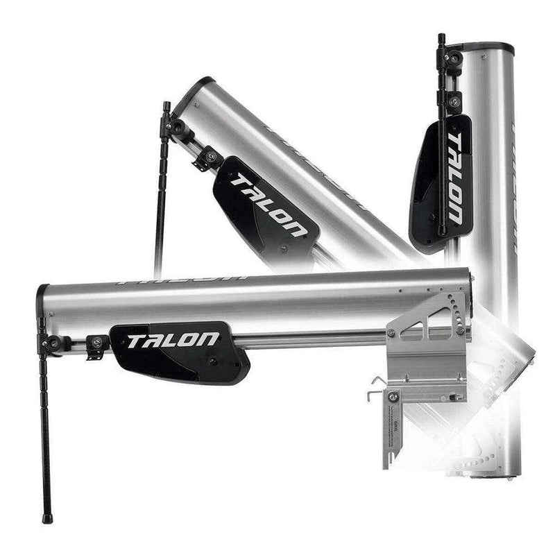 Load image into Gallery viewer, Minn Kota Talon Tilt Bracket f/8', 10' &amp; 12' Three-Stage Talons - Skoutley Outdoors LLC
