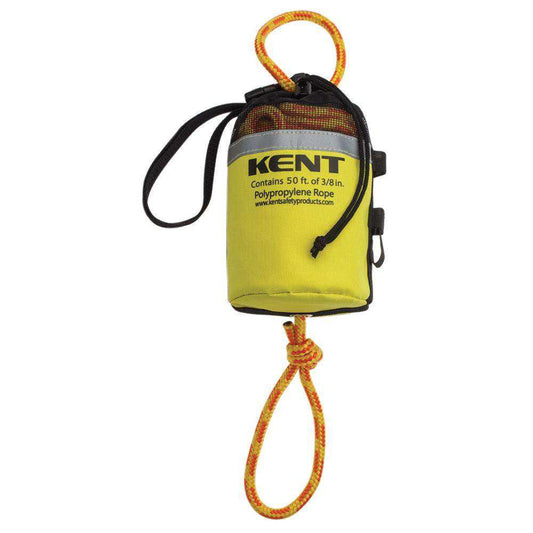 Onyx Commercial Rescue Throw Bag - 50' - Skoutley Outdoors LLC