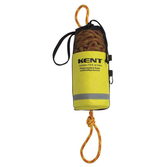Onyx Commercial Rescue Throw Bag - 75' - Skoutley Outdoors LLC