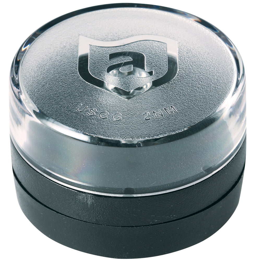 Attwood LED WakeTower All Around Light - 2 Mile - 12V - Skoutley Outdoors LLC