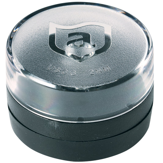 Attwood LED WakeTower All Around Light - 2 Mile - 12V - Skoutley Outdoors LLC