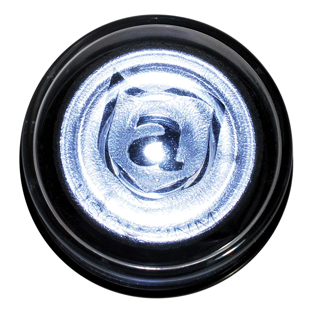 Attwood LED WakeTower All Around Light - 2 Mile - 12V - Skoutley Outdoors LLC