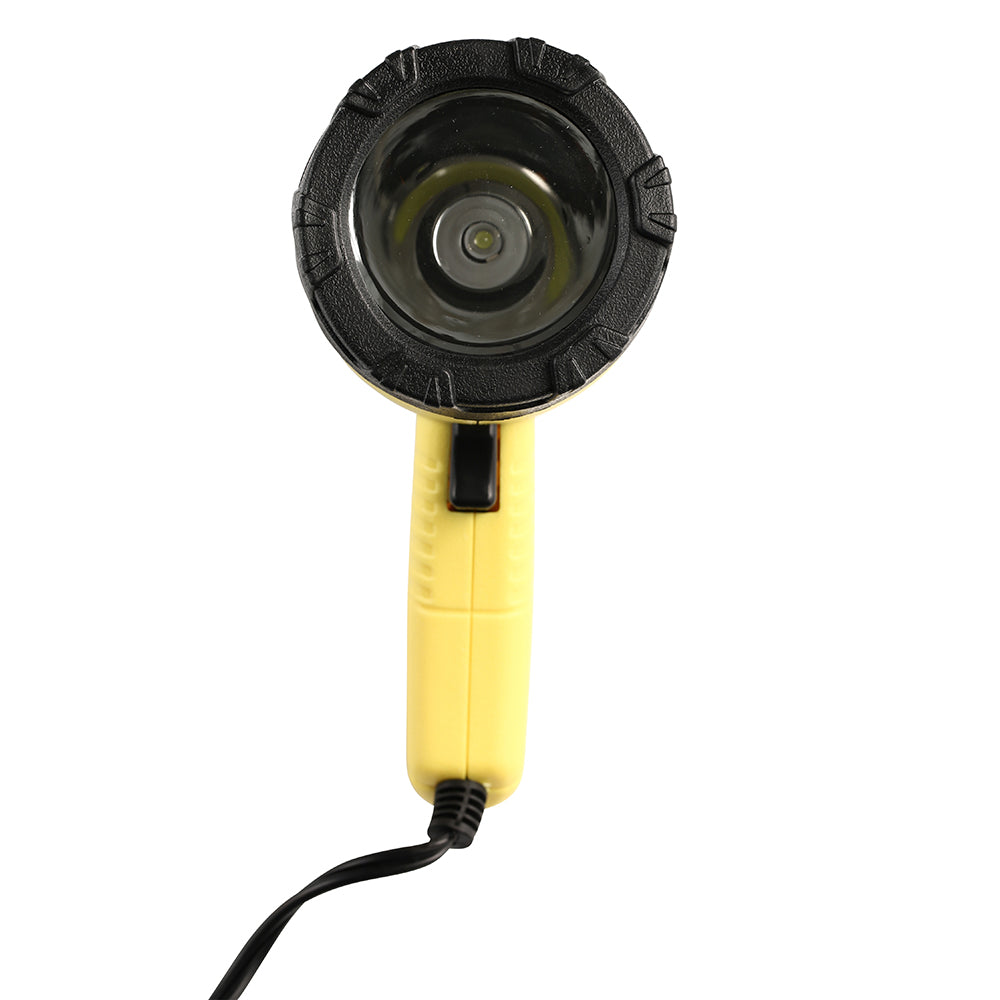 Attwood Handheld Spotlight - 400 Lumens - 12V - Skoutley Outdoors LLC