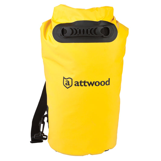 Attwood 20 Liter Dry Bag - Skoutley Outdoors LLC