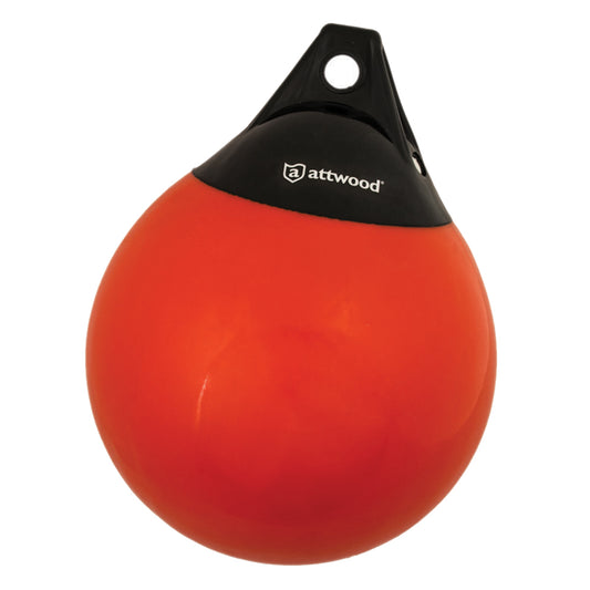 Attwood 9" Anchor Buoy - Skoutley Outdoors LLC