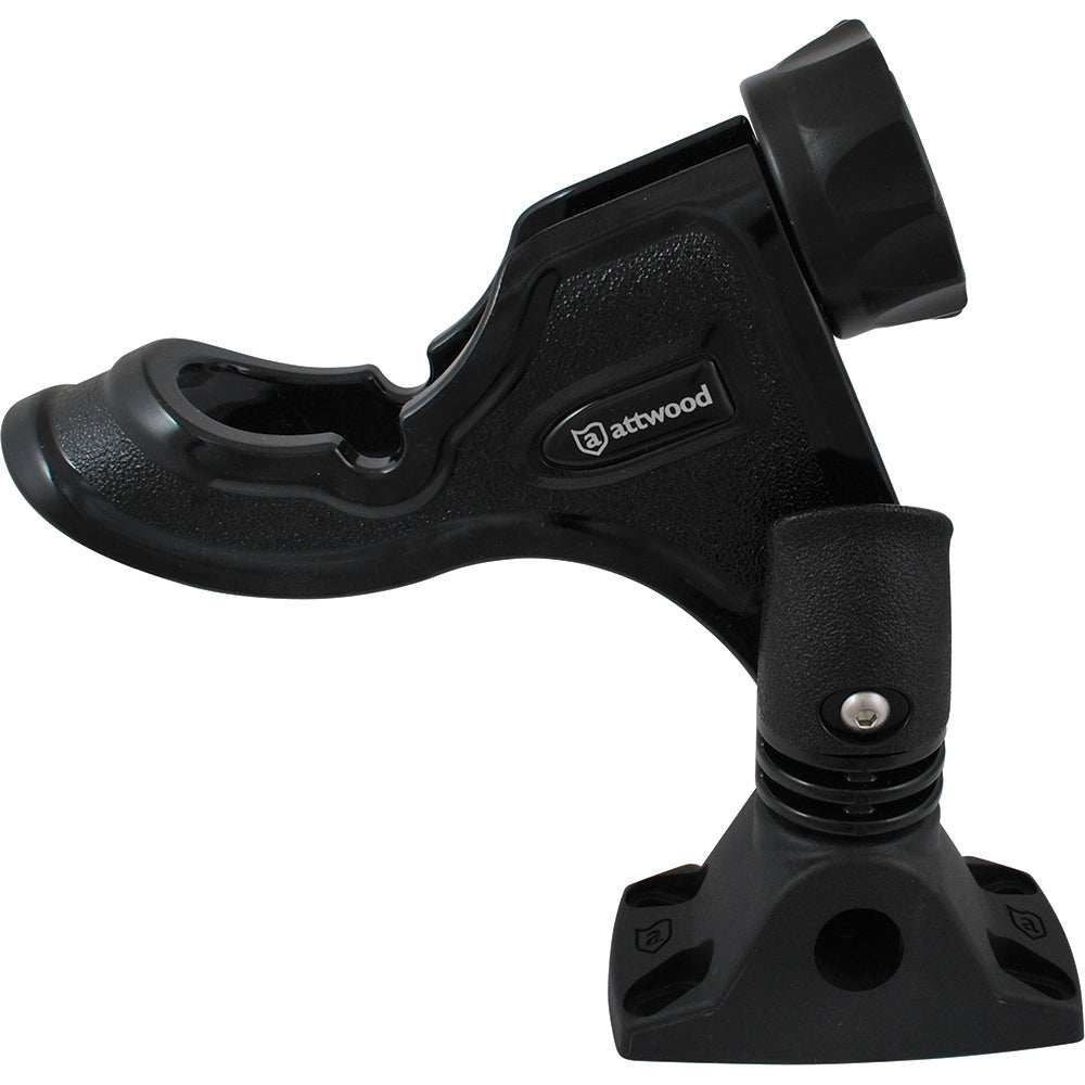 Attwood Heavy Duty Pro Series Rod Holder w/Combo Mount - Skoutley Outdoors LLC
