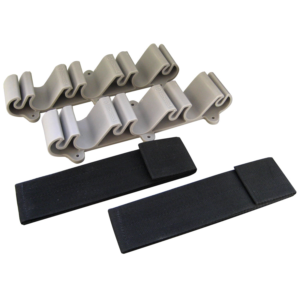 Attwood Vertical Mount Rod Holder - Skoutley Outdoors LLC