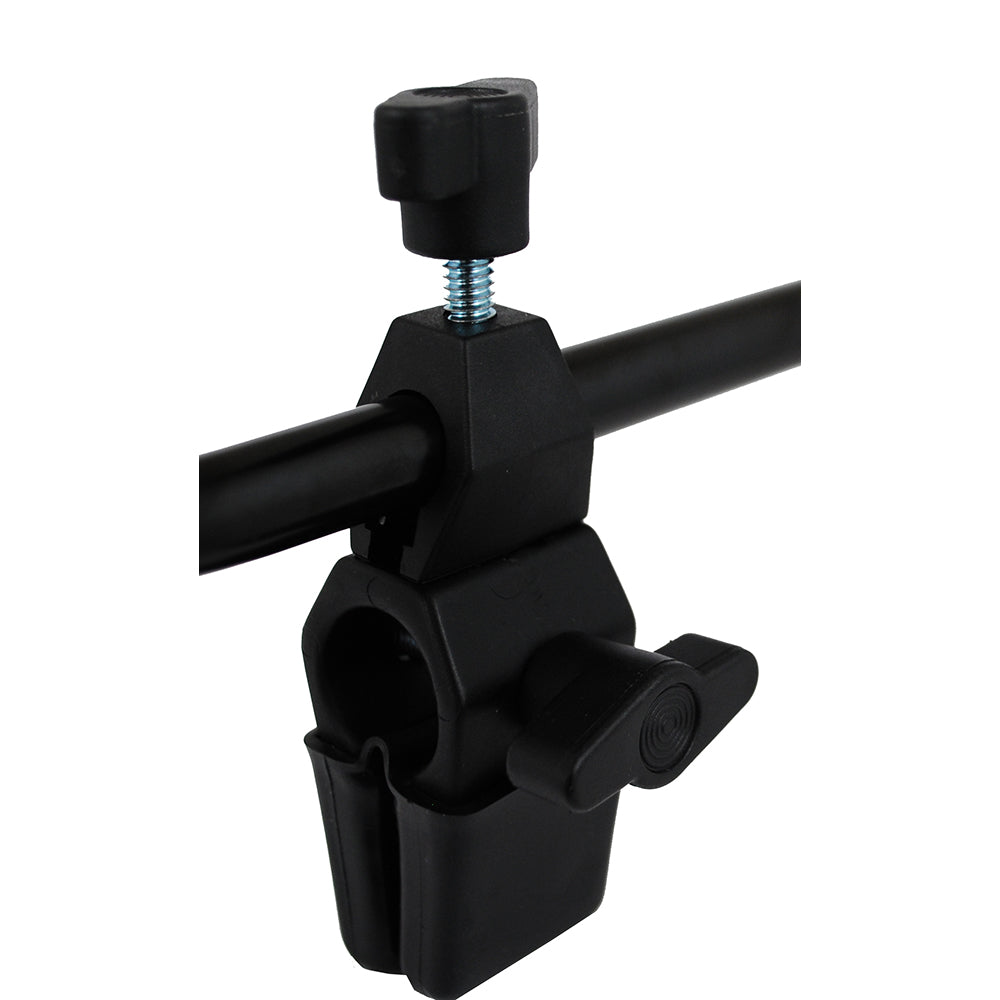 Attwood Clamp-On Ski Mirror - Universal Mount - Skoutley Outdoors LLC