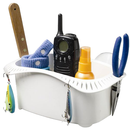 Attwood Cockpit Caddy - Skoutley Outdoors LLC