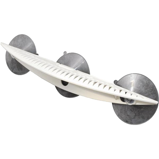 Attwood Lure Rack - Skoutley Outdoors LLC