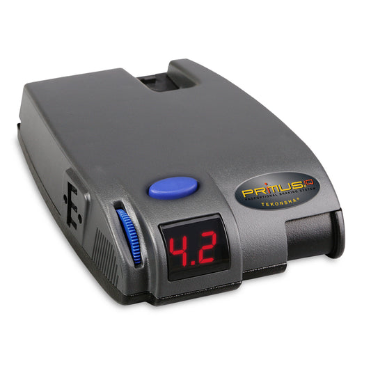 Tekonsha Primus IQ Electronic Brake Control f/1-3 Axle Trailers - Proportional - Skoutley Outdoors LLC