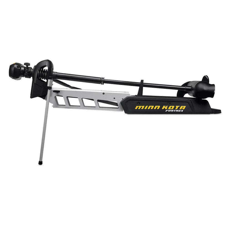 Load image into Gallery viewer, Minn Kota MKA-50 Bow-Mount Stabilizer Kit f/Fortrex - Skoutley Outdoors LLC
