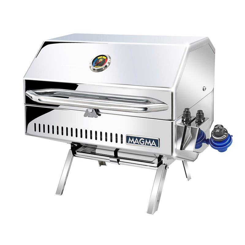 Load image into Gallery viewer, Magma Catalina II Classic Gas Grill
