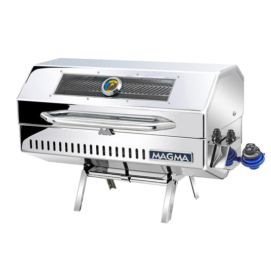 Magma Monterey 2 Gourmet Series Grill - Infrared - Skoutley Outdoors LLC