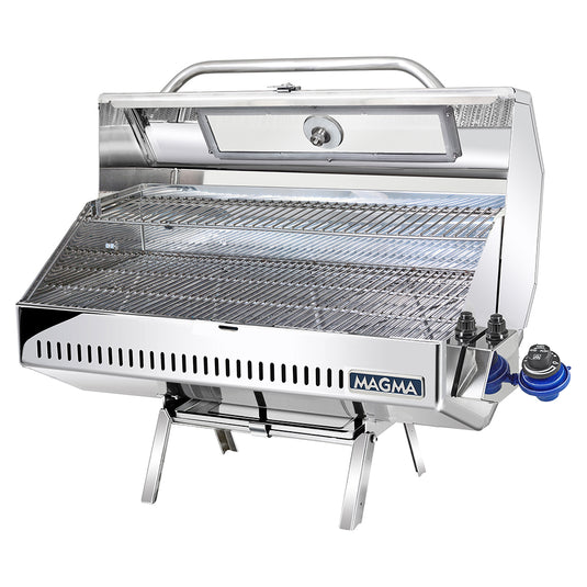 Magma Monterey 2 Gourmet Series Grill - Infrared - Skoutley Outdoors LLC
