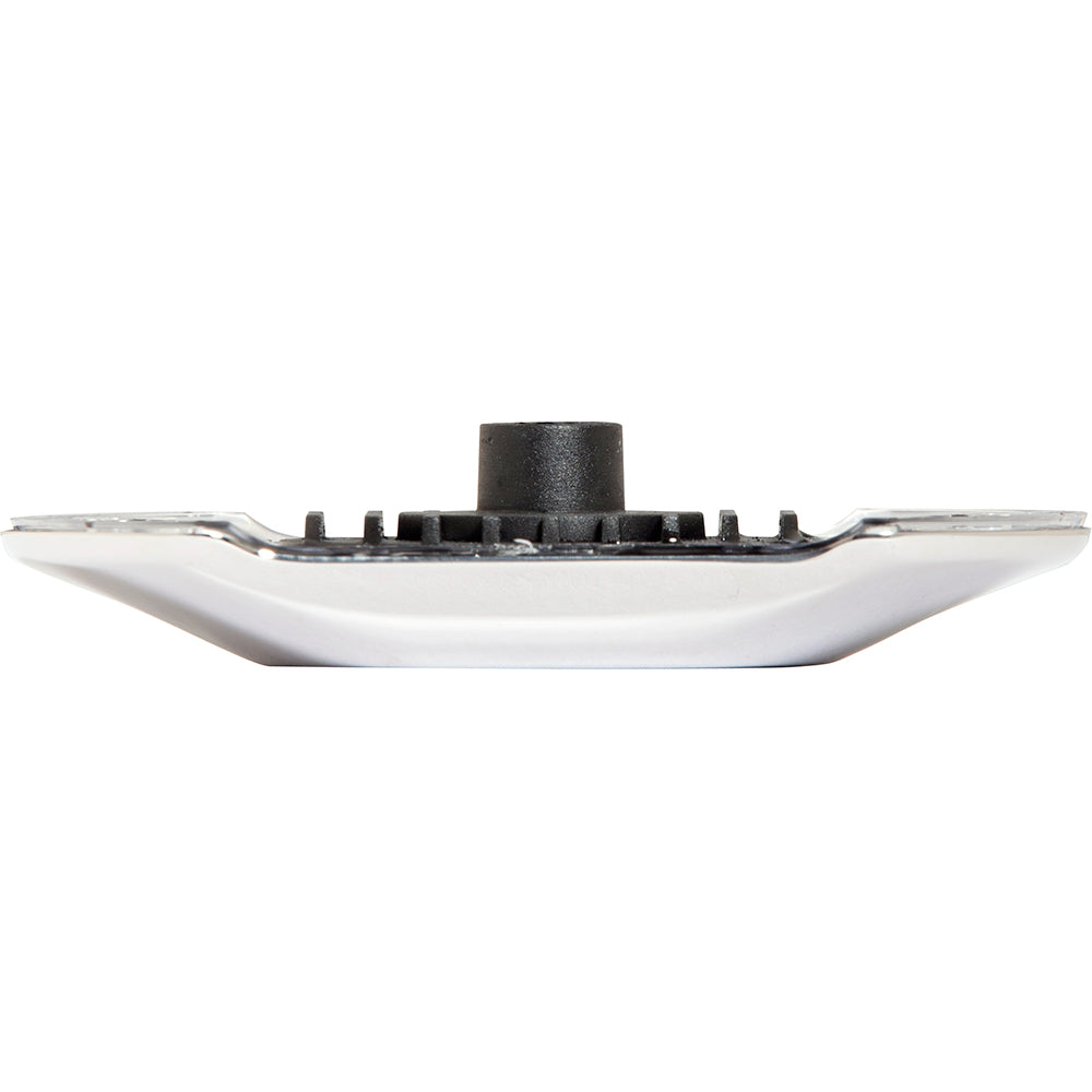 Attwood Light Armor Underwater LED Light - 3 LEDs - White - Skoutley Outdoors LLC
