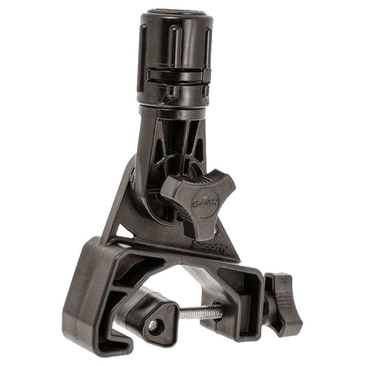 Scotty 433 Coaming/Gunnel Clamp Mount - Skoutley Outdoors LLC