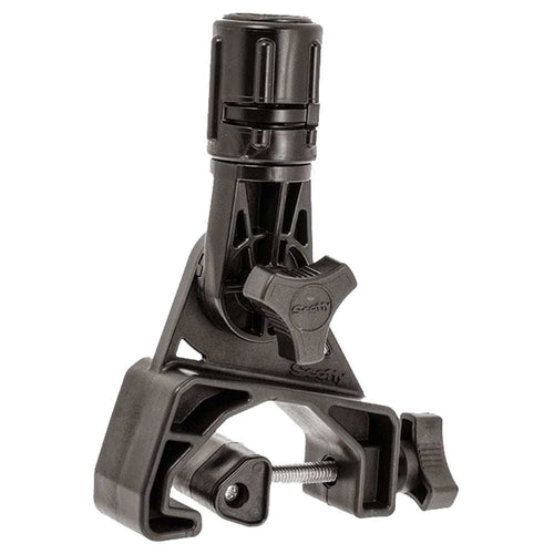 Scotty 433 Coaming/Gunnel Clamp Mount - Skoutley Outdoors LLC