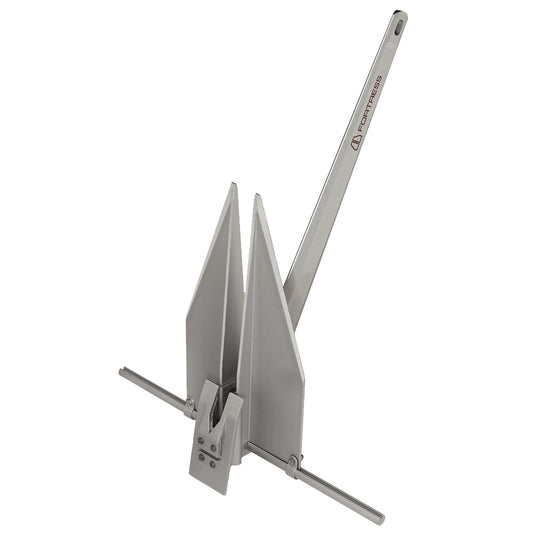 Fortress Guardian G-85 Anchor - 42LB - Skoutley Outdoors LLC