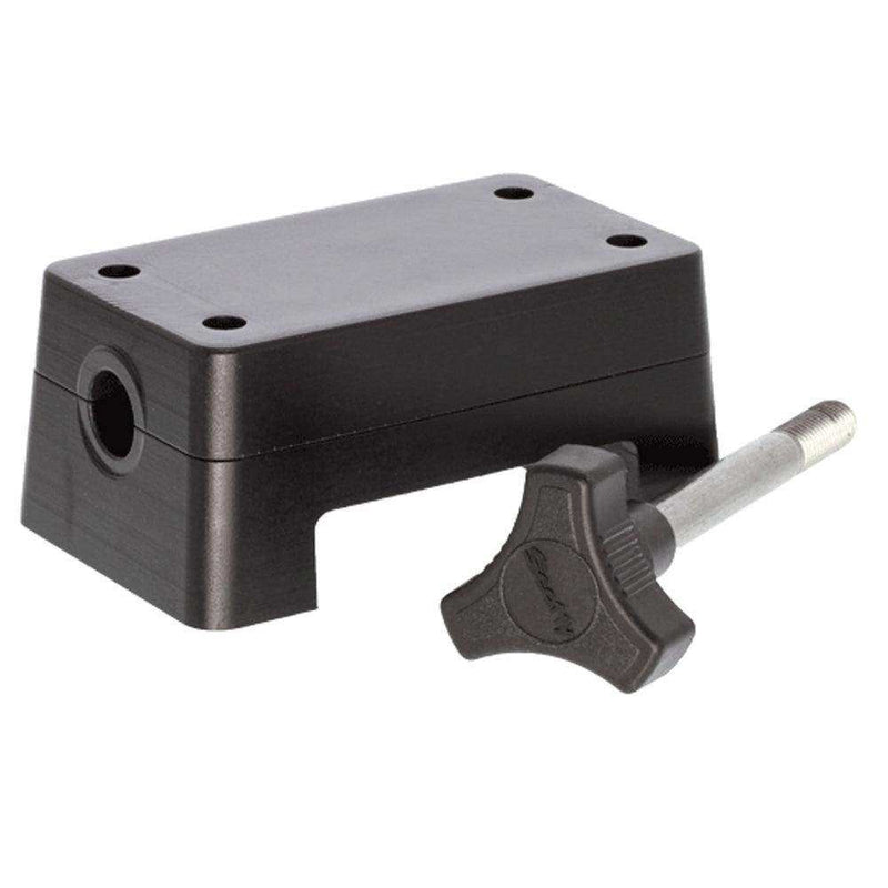 Load image into Gallery viewer, Scotty 423 Downrigger Rod Holder Adapter - Skoutley Outdoors LLC
