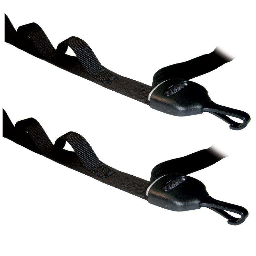 BoatBuckle RodBunk Deluxe Vehicle Rod Carrier System - Skoutley Outdoors LLC