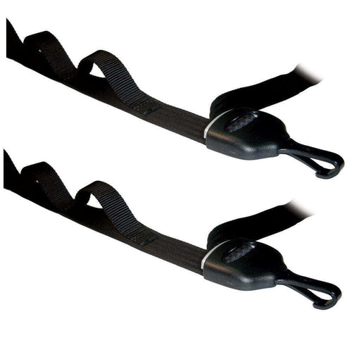 BoatBuckle RodBunk Deluxe Vehicle Rod Carrier System - Skoutley Outdoors LLC