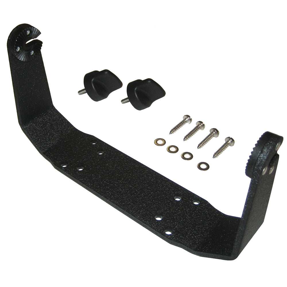Humminbird GM H910 Gimbal Mount Bracket f/HELIX 9 & 10 - Skoutley Outdoors LLC