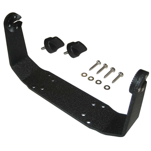 Humminbird GM H910 Gimbal Mount Bracket f/HELIX 9 & 10 - Skoutley Outdoors LLC