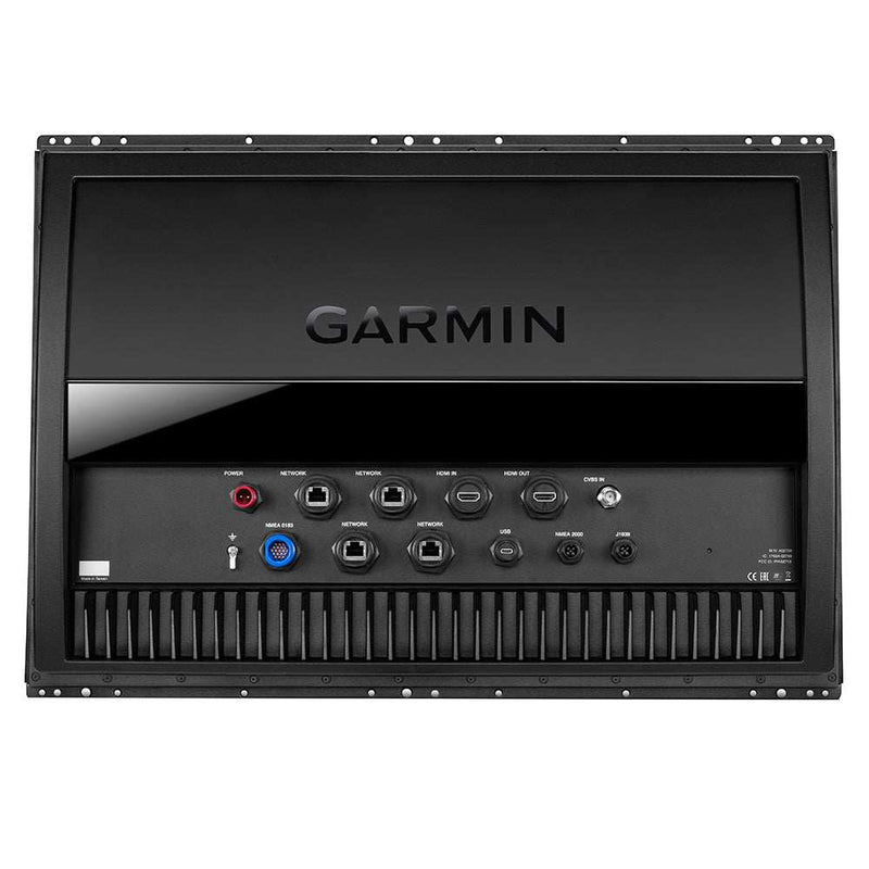 Load image into Gallery viewer, Garmin GPSMAP® 8424 MFD - Worldwide Basemap - 24" - Skoutley Outdoors LLC
