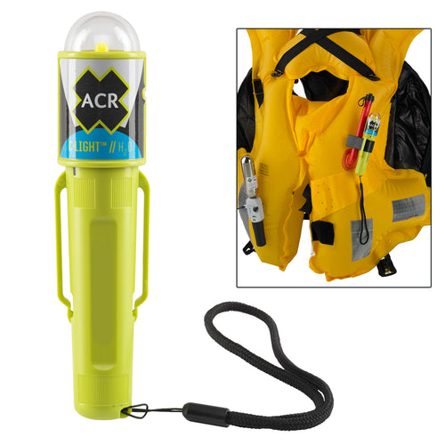 ACR C-Light™ H20 - Skoutley Outdoors LLC