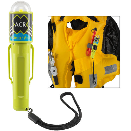 ACR C-Strobe™ H20 - Skoutley Outdoors LLC