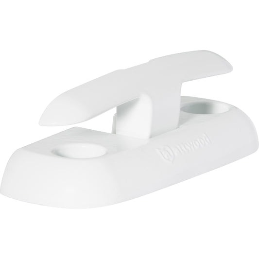 Attwood 6" Fold-Down Dock Cleat - Skoutley Outdoors LLC