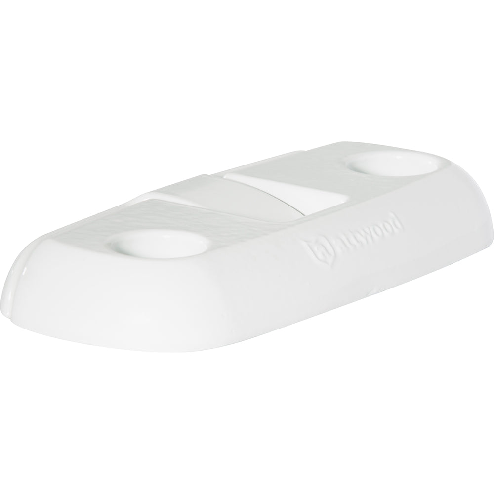 Attwood 6" Fold-Down Dock Cleat - Skoutley Outdoors LLC