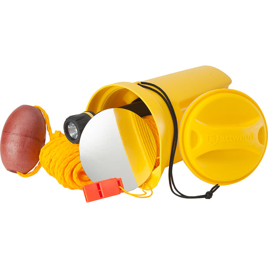 Attwood Bailer Safety Kit - Skoutley Outdoors LLC