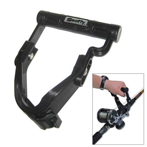 Scotty 420 REEL E-Z Rod Handle - Skoutley Outdoors LLC
