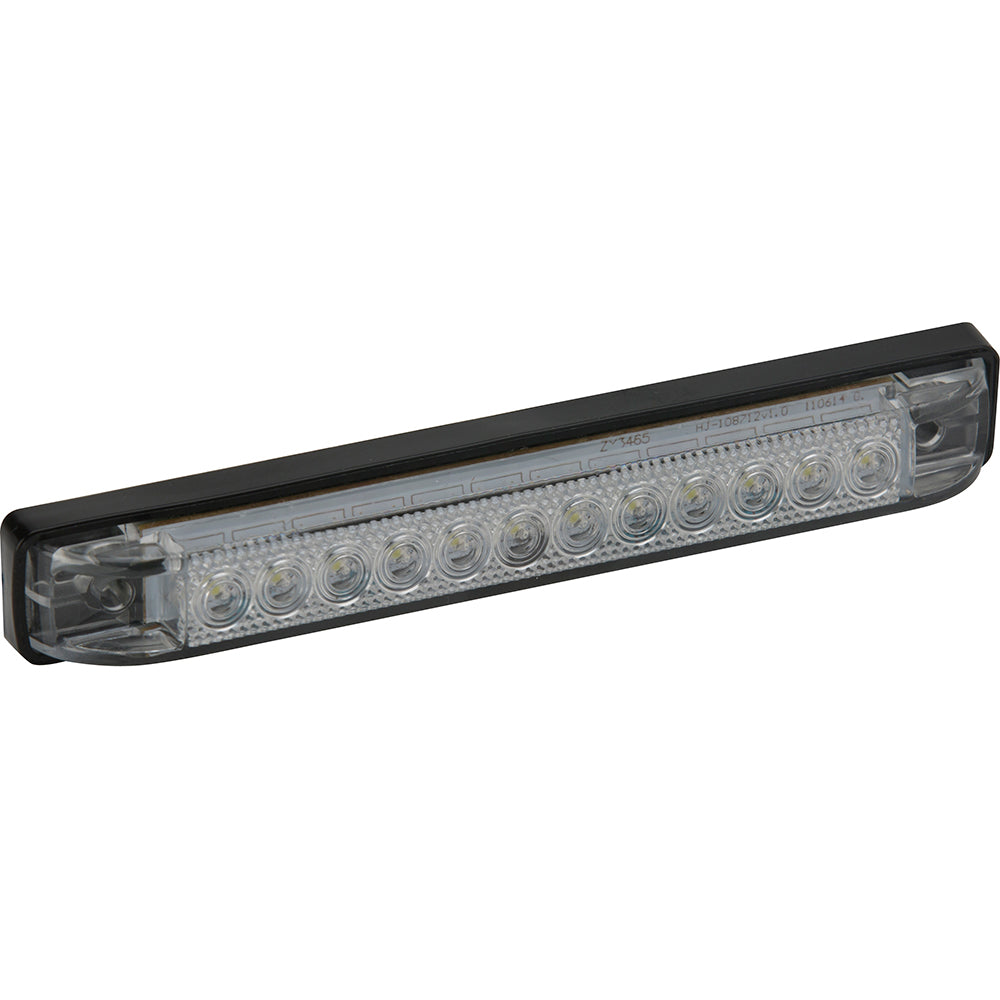 Attwood 6" LED Utility Courtesy Light - 12V - Skoutley Outdoors LLC