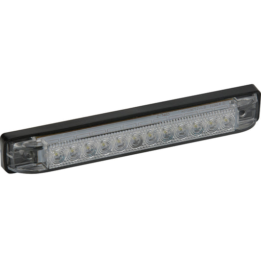Attwood 6" LED Utility Courtesy Light - 12V - Skoutley Outdoors LLC