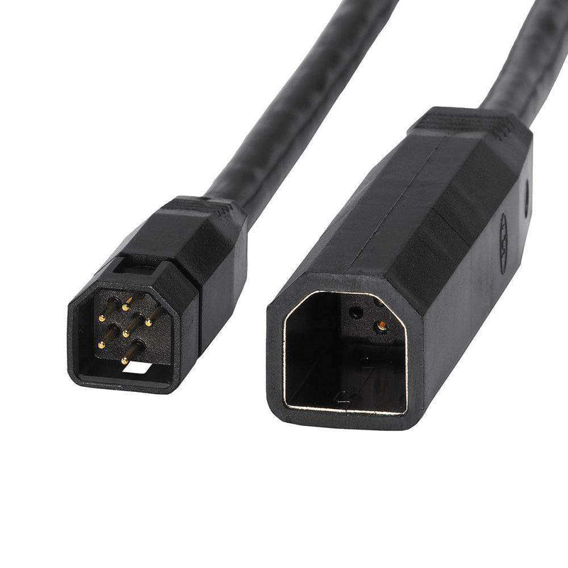 Load image into Gallery viewer, Humminbird EC M10 Transducer Extension Cable - 10&#39; - Skoutley Outdoors LLC
