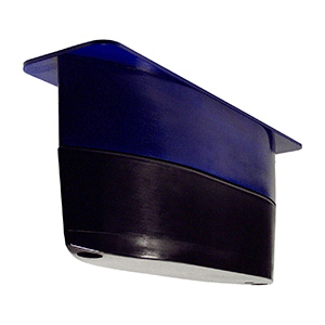 Garmin Airmar R109LHW 2kW 38-75kHz & 150-250kHz Thru-Hull Transducer - Skoutley Outdoors LLC