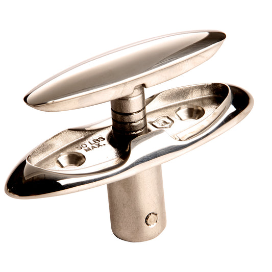 Attwood Fender Cleat - 3-1/2" - Skoutley Outdoors LLC