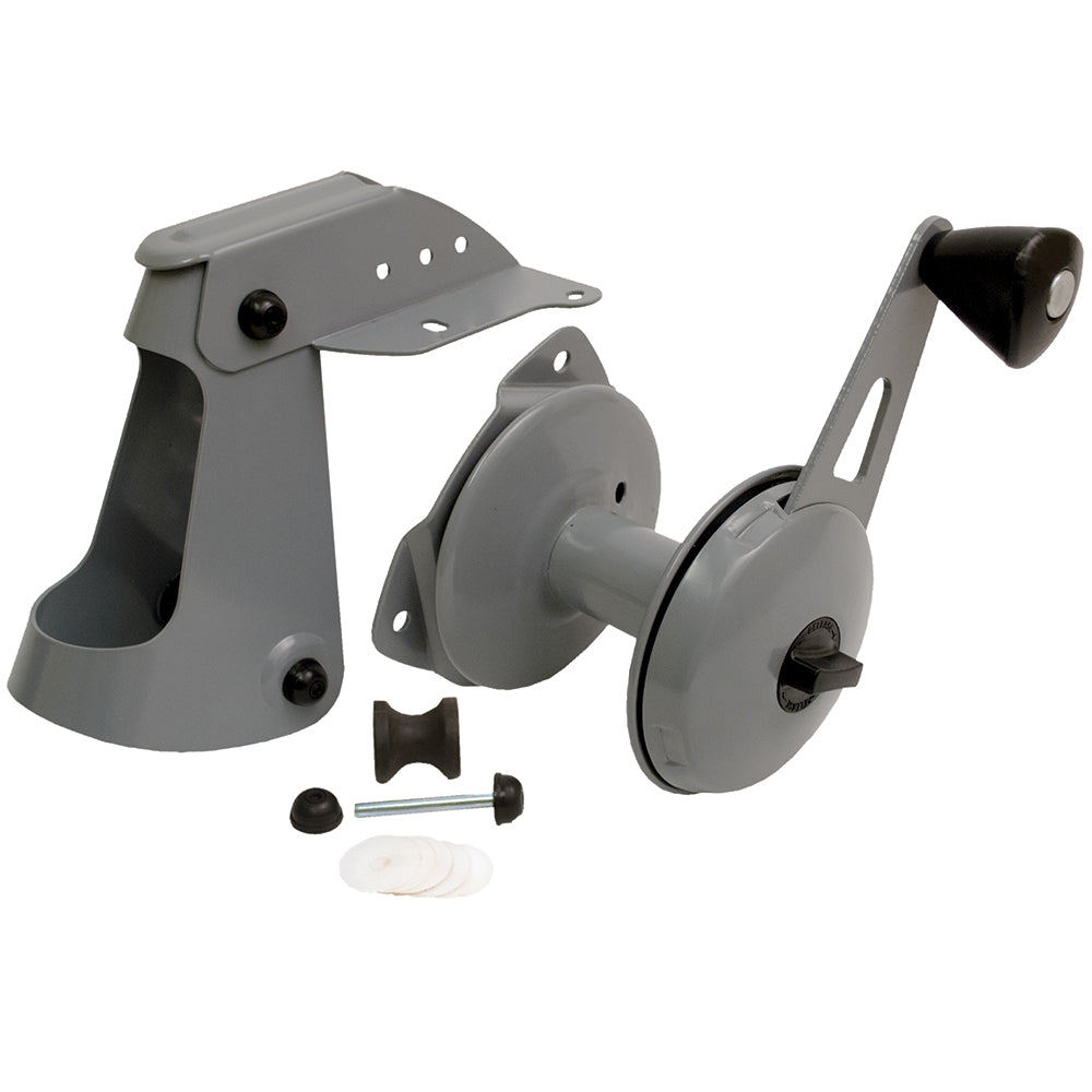 Attwood Anchor Lift System - Skoutley Outdoors LLC