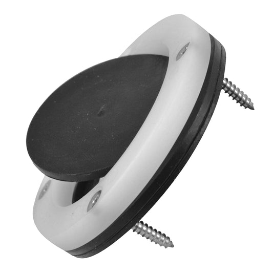 Attwood Scupper Valve - Skoutley Outdoors LLC