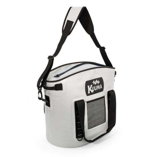 Kuuma Soft-Sided Cooler - 33 Quart - Skoutley Outdoors LLC