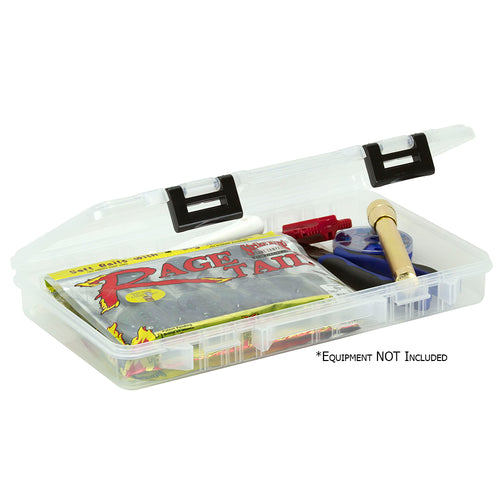 Plano Open Compartment StowAway Utility Box Prolatch - 3700 Size - Skoutley Outdoors LLC