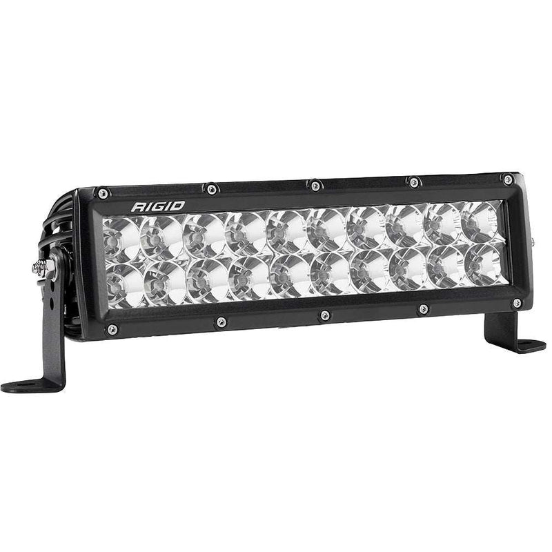 Load image into Gallery viewer, RIGID Industries E-Series PRO 10&quot; Flood LED - Black - Skoutley Outdoors LLC
