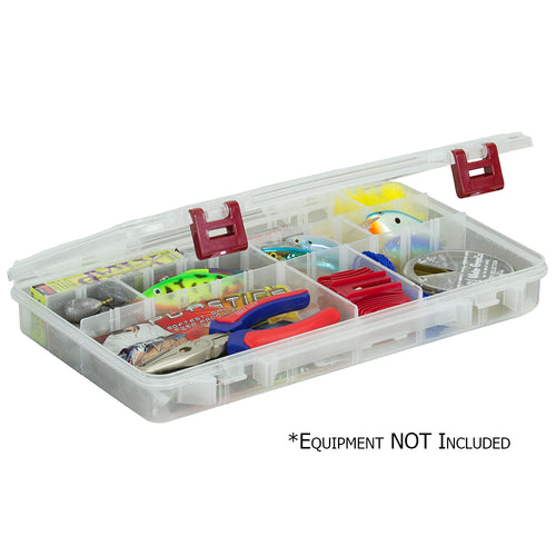 Plano ProLatch® StowAway® Bulk Storage Compartment 3700 - Skoutley Outdoors LLC