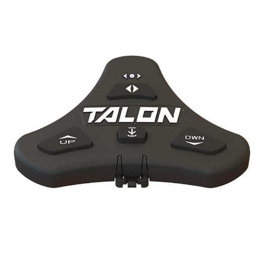 Minn Kota Talon BT Wireless Foot Pedal - Skoutley Outdoors LLC