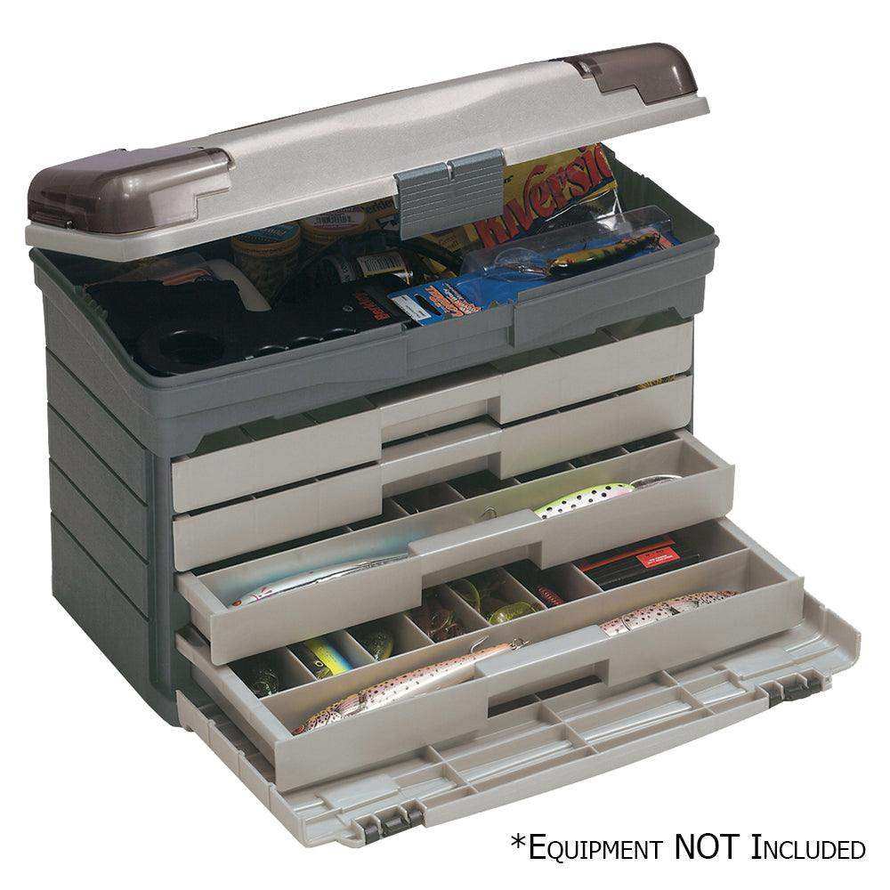 Plano Guide Series™ Drawer Tackle Box - Skoutley Outdoors LLC